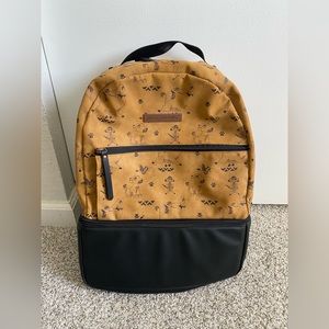 Petunia Pickle Bottom Axis Diaper Bag Lion King